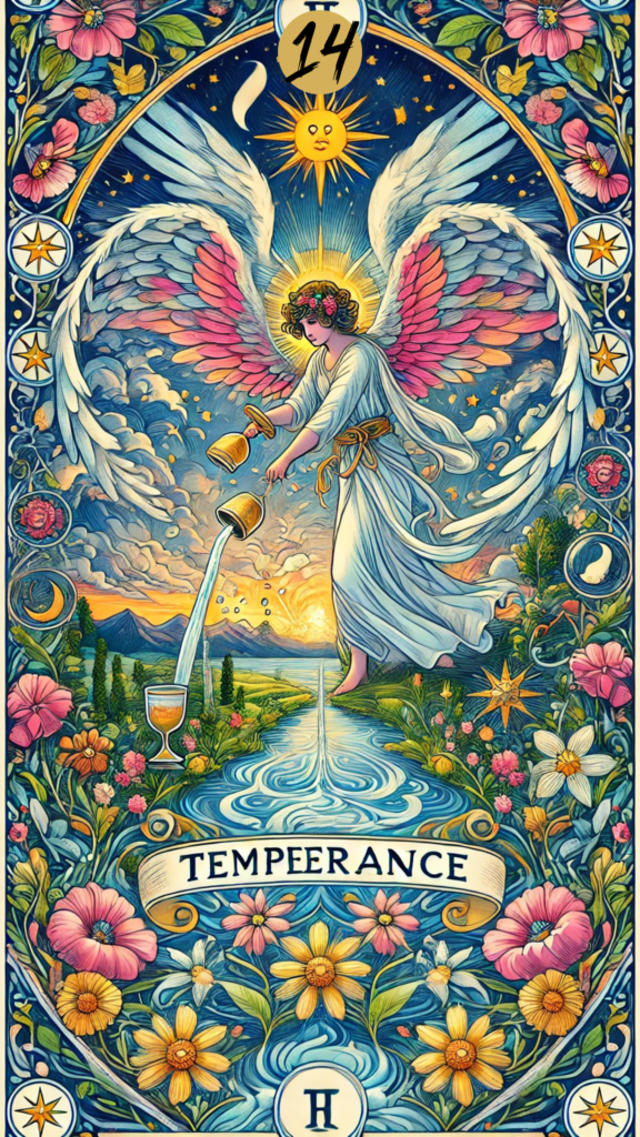 Temperance