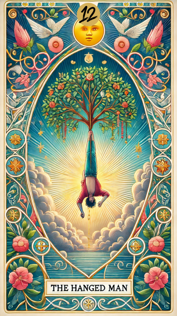 The Hanged Man